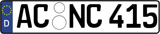 AC-NC415