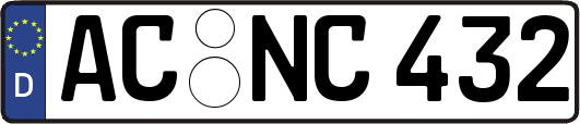 AC-NC432