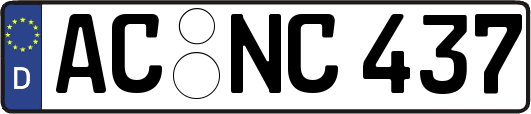 AC-NC437
