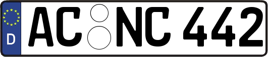 AC-NC442
