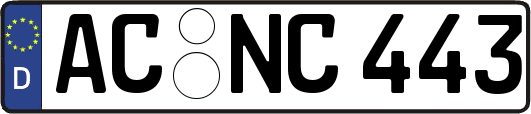 AC-NC443