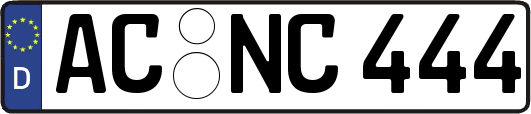 AC-NC444