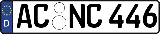 AC-NC446