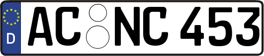 AC-NC453