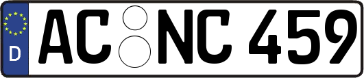 AC-NC459