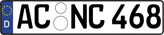 AC-NC468