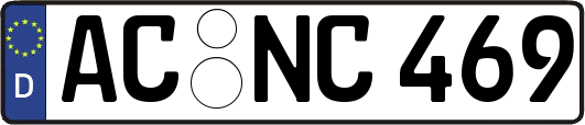 AC-NC469