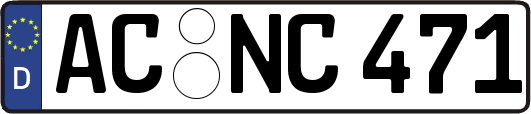 AC-NC471