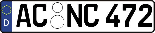 AC-NC472