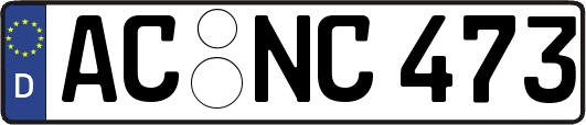 AC-NC473