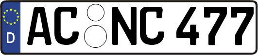 AC-NC477