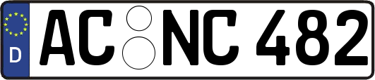 AC-NC482