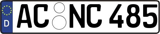 AC-NC485