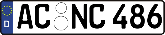 AC-NC486