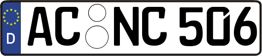 AC-NC506