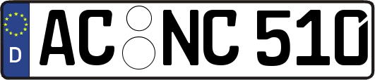 AC-NC510