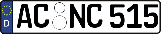 AC-NC515