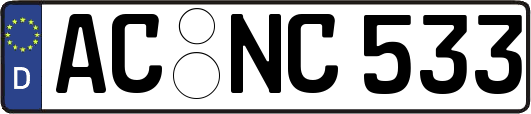 AC-NC533