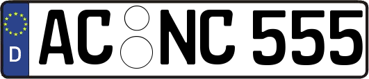 AC-NC555