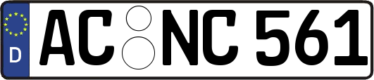 AC-NC561
