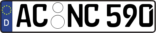 AC-NC590
