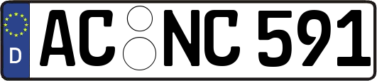 AC-NC591