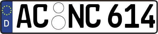 AC-NC614