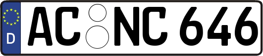 AC-NC646