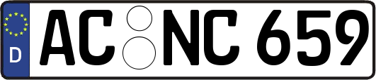 AC-NC659