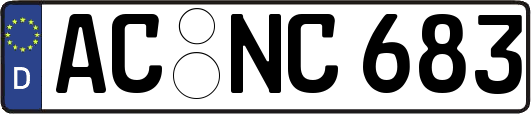 AC-NC683