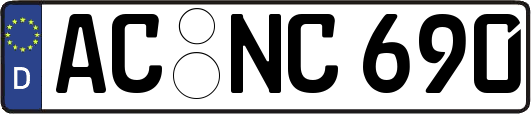 AC-NC690