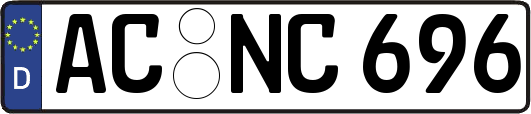 AC-NC696