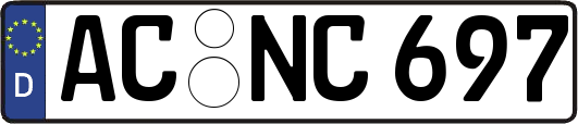 AC-NC697
