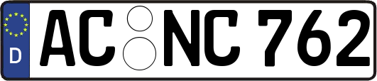 AC-NC762