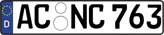 AC-NC763