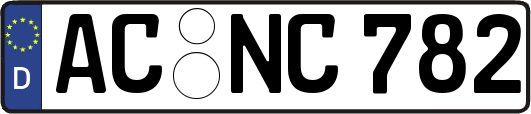 AC-NC782
