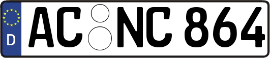 AC-NC864