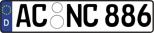 AC-NC886