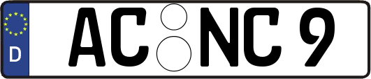 AC-NC9