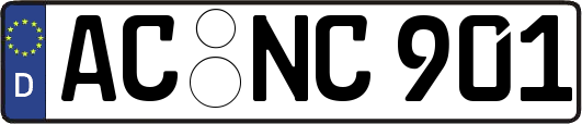 AC-NC901