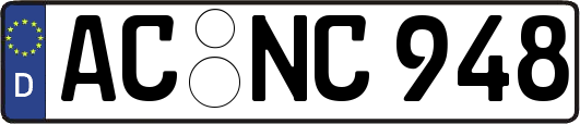 AC-NC948