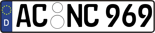 AC-NC969