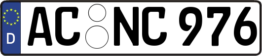 AC-NC976