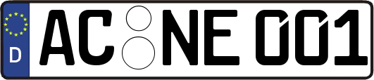 AC-NE001
