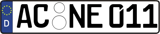 AC-NE011