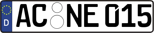 AC-NE015