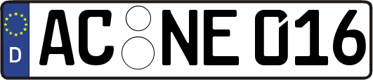 AC-NE016