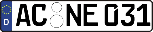 AC-NE031