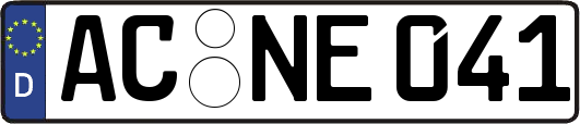 AC-NE041