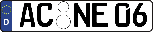 AC-NE06